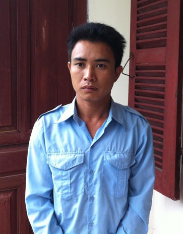 Trung úy công an “lởm” lên facebook “chém gió” lừa đảo chiếm đoạt tài sản